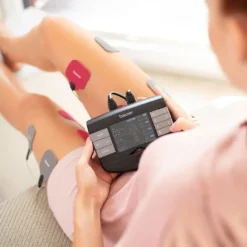 Beurer EM 89 TENS/EMS-apparat med varme
