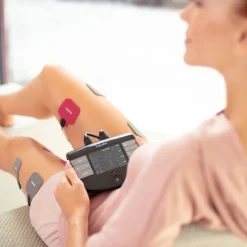 Beurer EM 89 TENS/EMS-apparat med varme