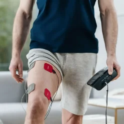 Beurer EM 89 TENS/EMS-apparat med varme
