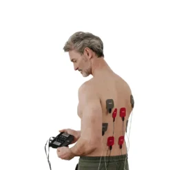 Beurer EM 89 TENS/EMS-apparat med varme
