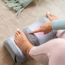 Beurer FM 42 fot- og leggmassasjeapparat med varme