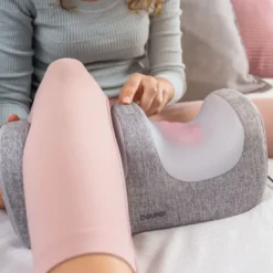 Beurer FM 42 fot- og leggmassasjeapparat med varme