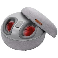 Beurer FM 120 2-i-1 Shiatsu Fotmasserer