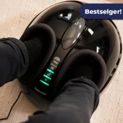 Beurer FM 90 Shiatsu Fotmasserer