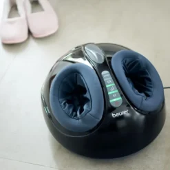 Beurer FM 90 Shiatsu Fotmasserer