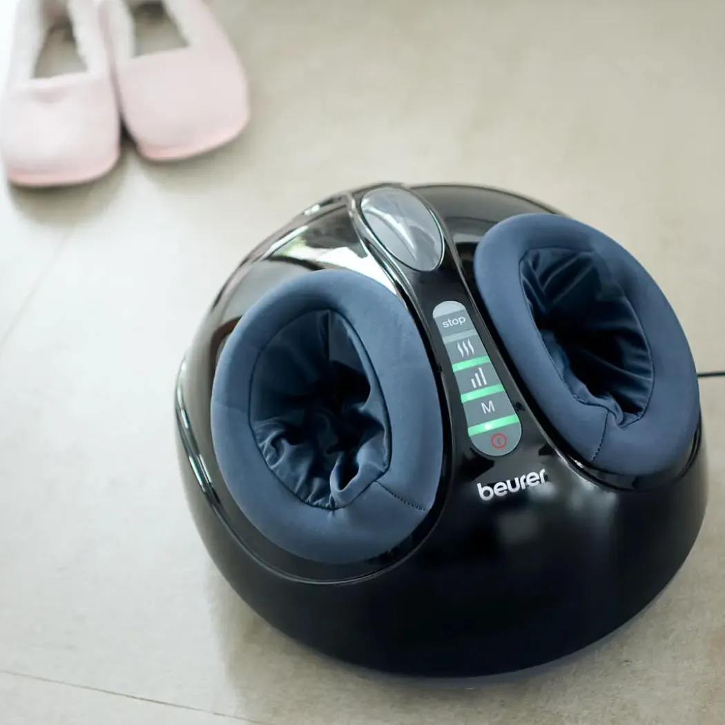 Beurer FM 90 Shiatsu Fotmasserer