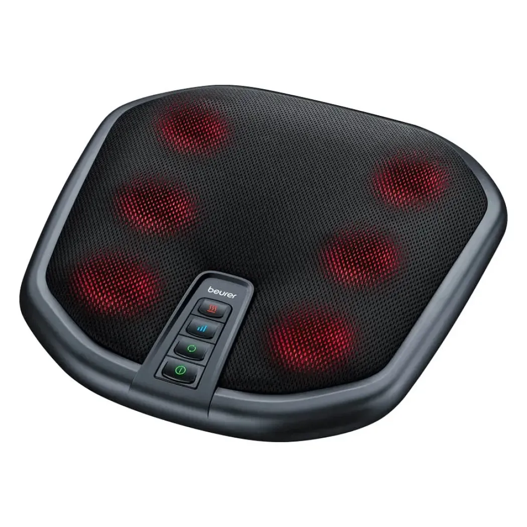 Beurer FM 70 Shiatsu fot- og ryggmassasje