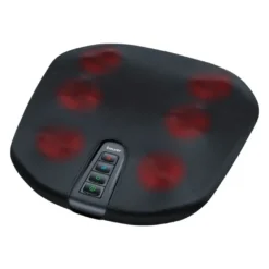 Beurer FM 70 Shiatsu fot- og ryggmassasje