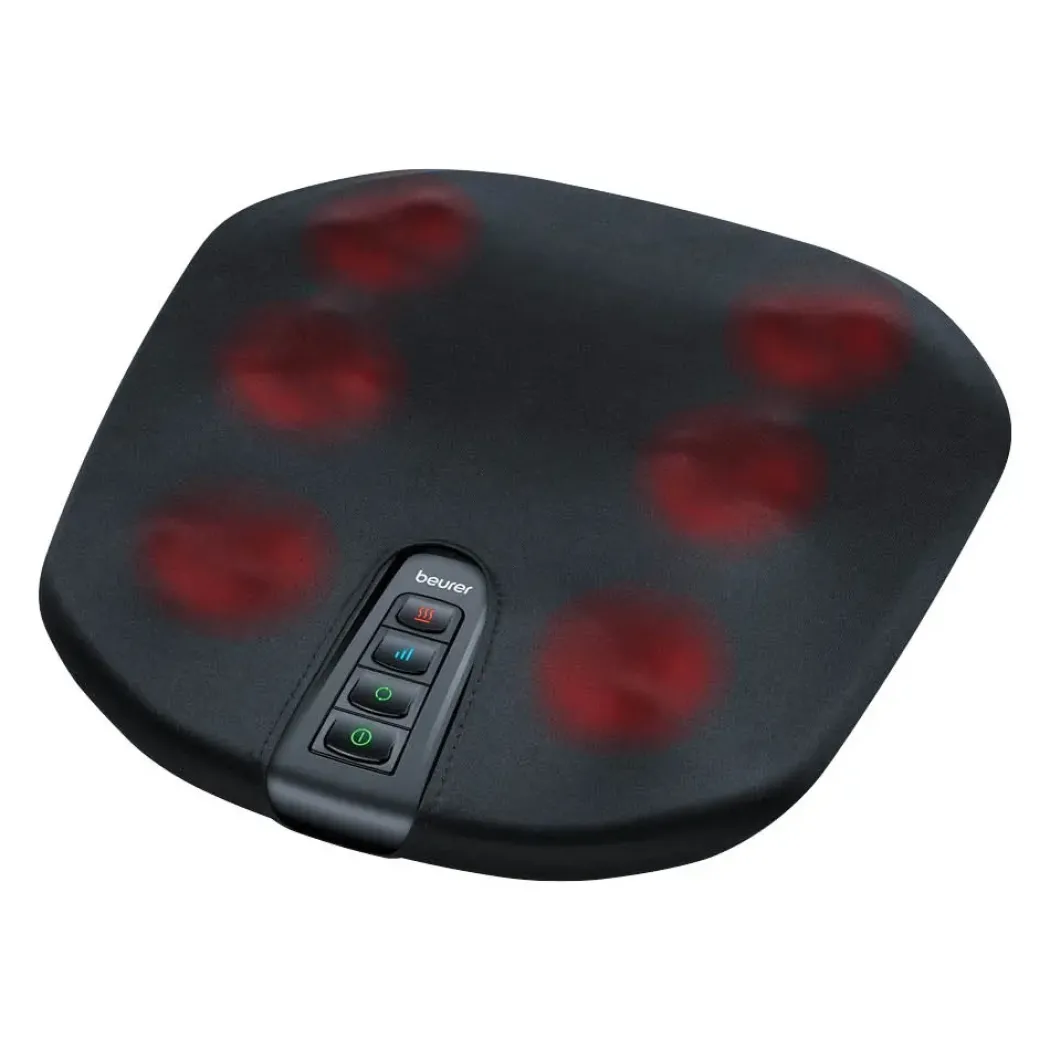 Beurer FM 70 Shiatsu fot- og ryggmassasje