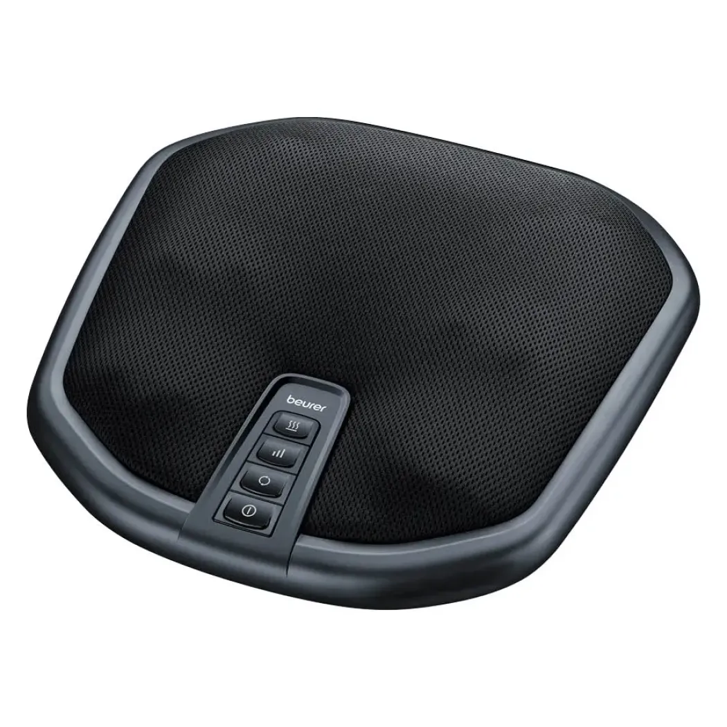 Beurer FM 70 Shiatsu fot- og ryggmassasje