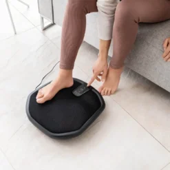Beurer FM 70 Shiatsu fot- og ryggmassasje