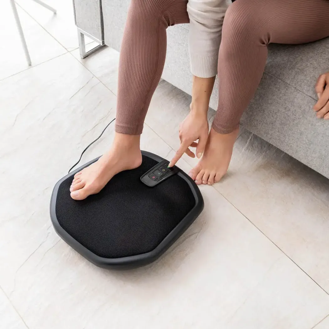 Beurer FM 70 Shiatsu fot- og ryggmassasje