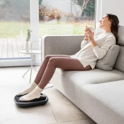 Beurer FM 70 Shiatsu fot- og ryggmassasje