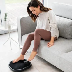 Beurer FM 70 Shiatsu fot- og ryggmassasje