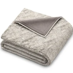 Beurer HD 75 Nordic Luksuriøst Varmeteppe, 180 x 130 cm