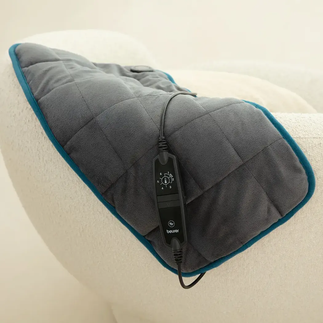 Beurer HK 145 Varmepad med tyngde, 60 x 30 cm