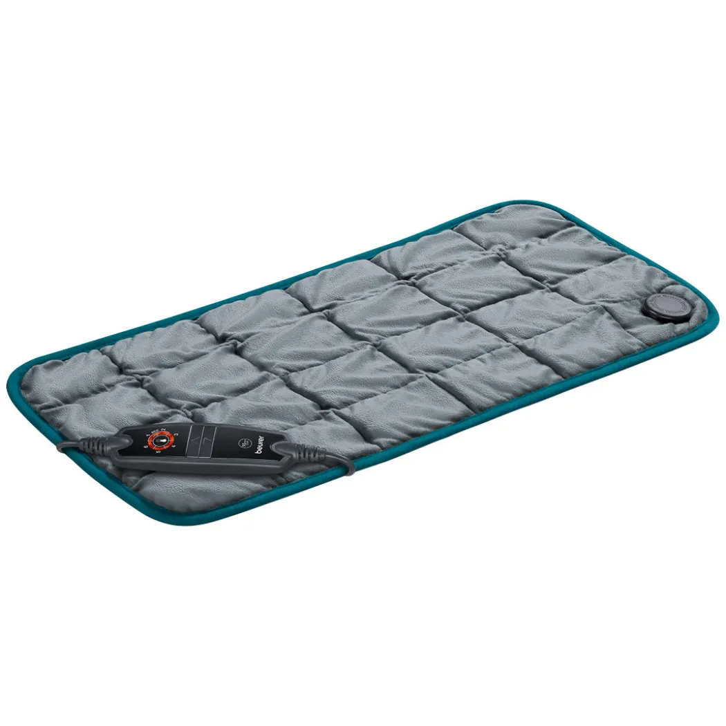Beurer HK 145 Varmepad med tyngde, 60 x 30 cm