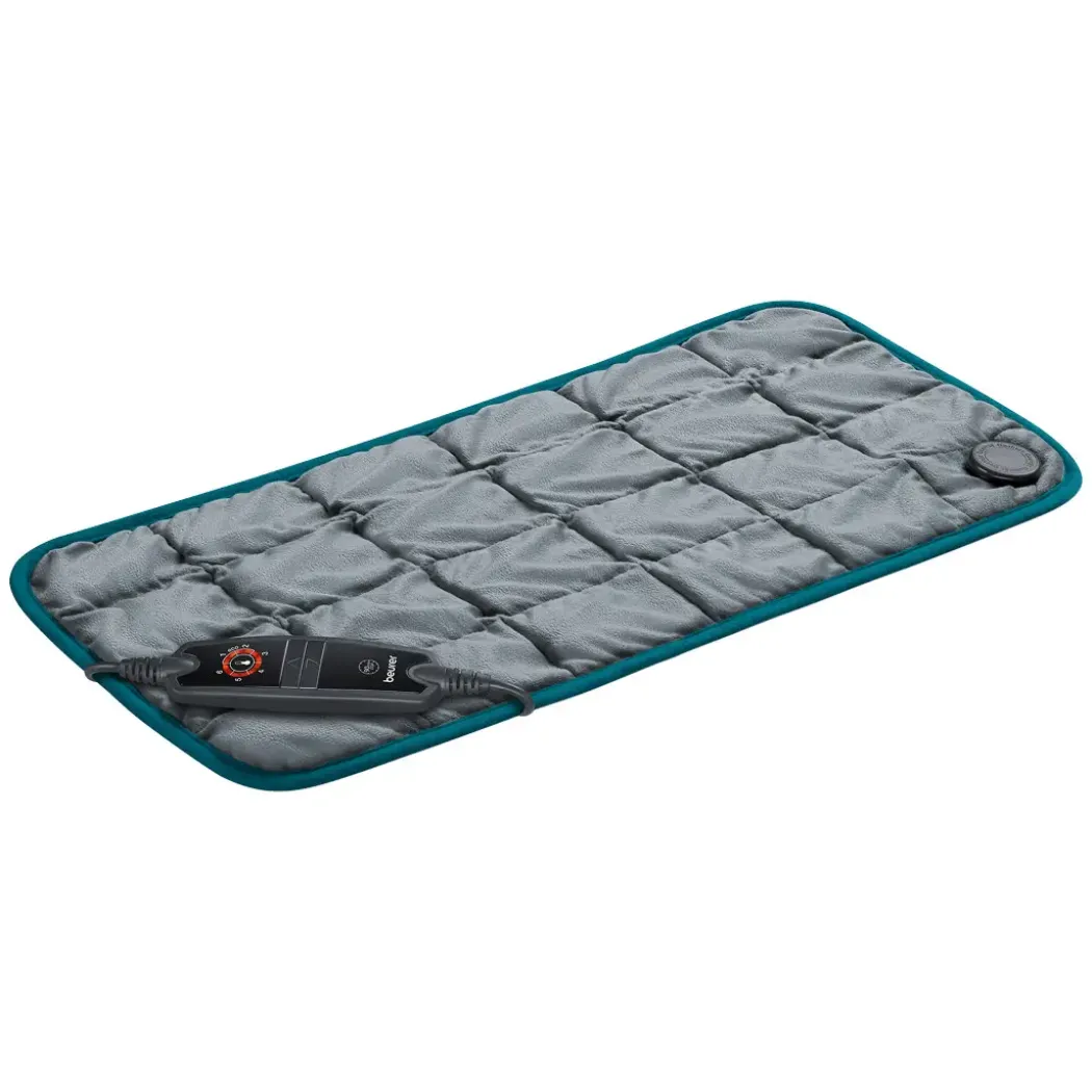 Beurer HK 145 Varmepad med tyngde, 60 x 30 cm