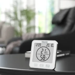 Beurer HM 22 Innendørs hygrometer og termometer