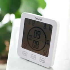 Beurer HM 22 Innendørs hygrometer og termometer