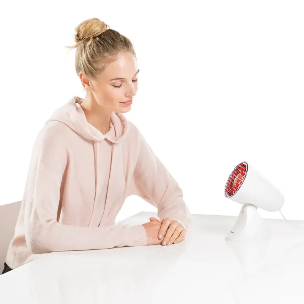 Beurer IL 11 Infrarød lampe, 100W