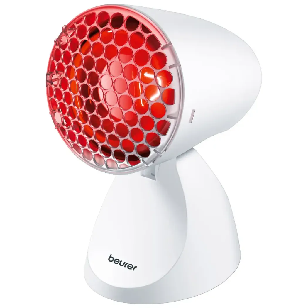 Beurer IL 11 Infrarød lampe, 100W