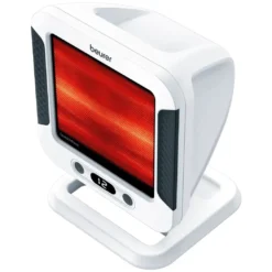 Beurer IL 60 Infrarød lampe, 300W
