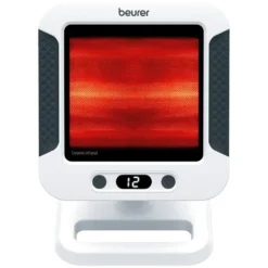 Beurer IL 60 Infrarød lampe, 300W