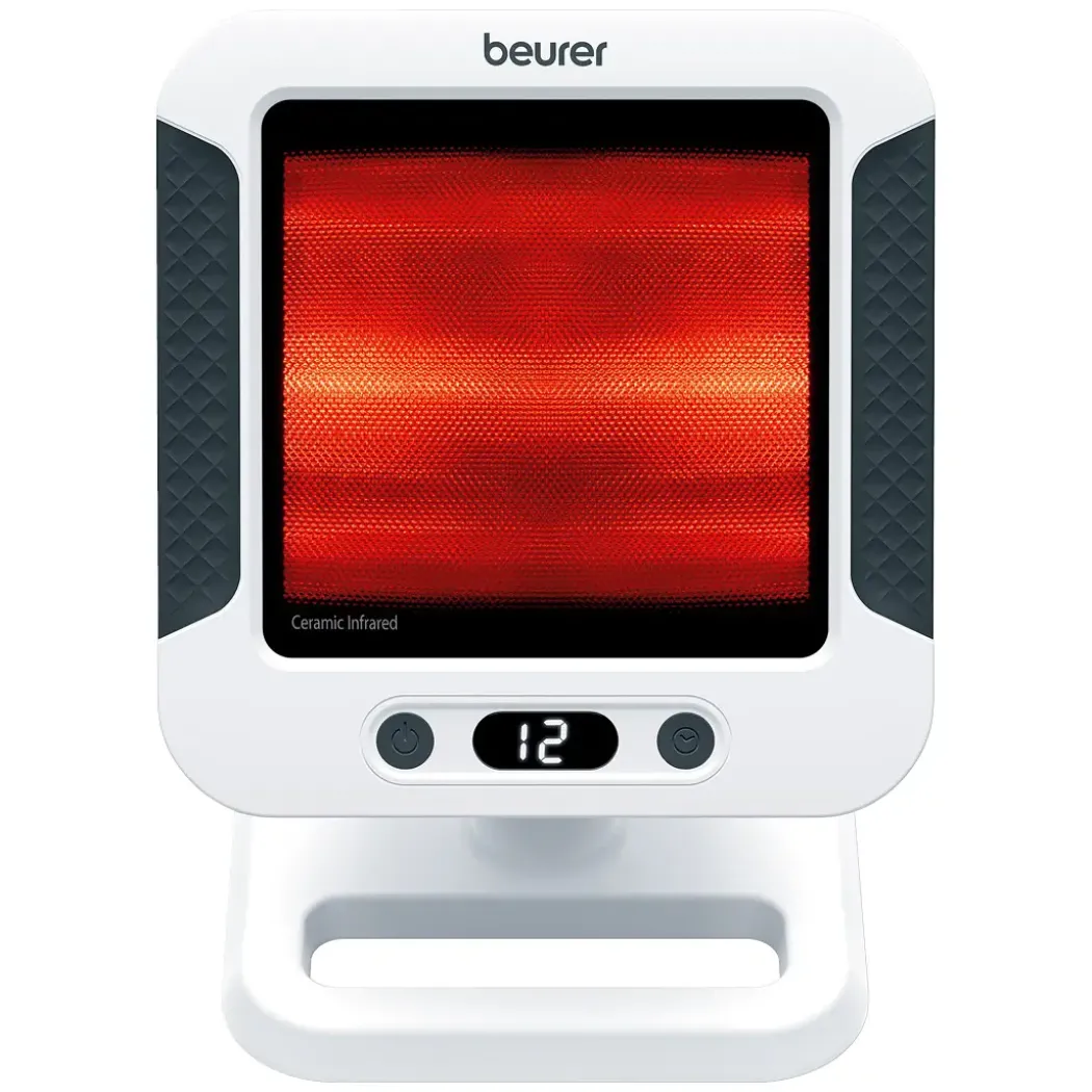 Beurer IL 60 Infrarød lampe, 300W