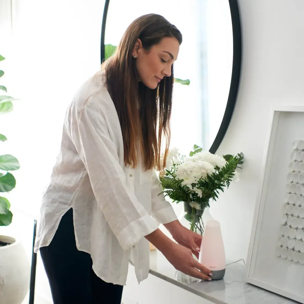 Beurer LA 30 Aroma Diffuser, 15 m²