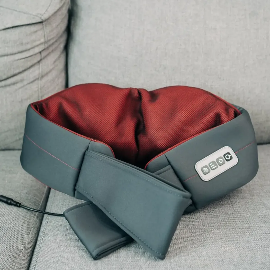 Beurer MG 151 3D shiatsu massasjeapparat for nakke og rygg