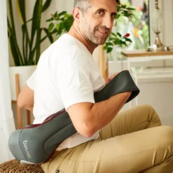 Beurer MG 151 3D shiatsu massasjeapparat for nakke og rygg