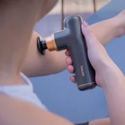 Beurer MG 79 Sensitiv massasjepistol – Limitet Edition