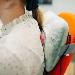 Beurer MG 145 Shiatsu Massasjepute