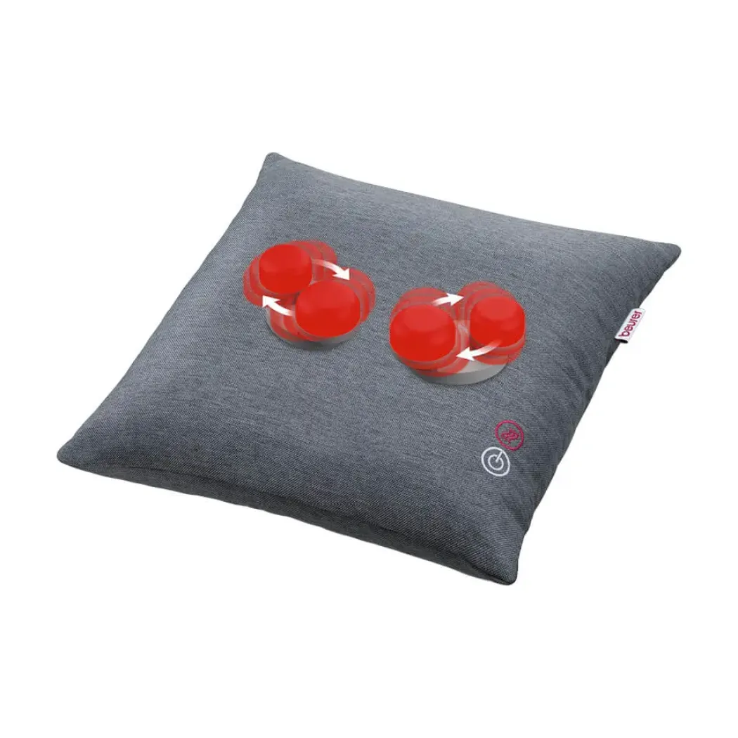 Beurer MG 135 Shiatsu Massasjepute