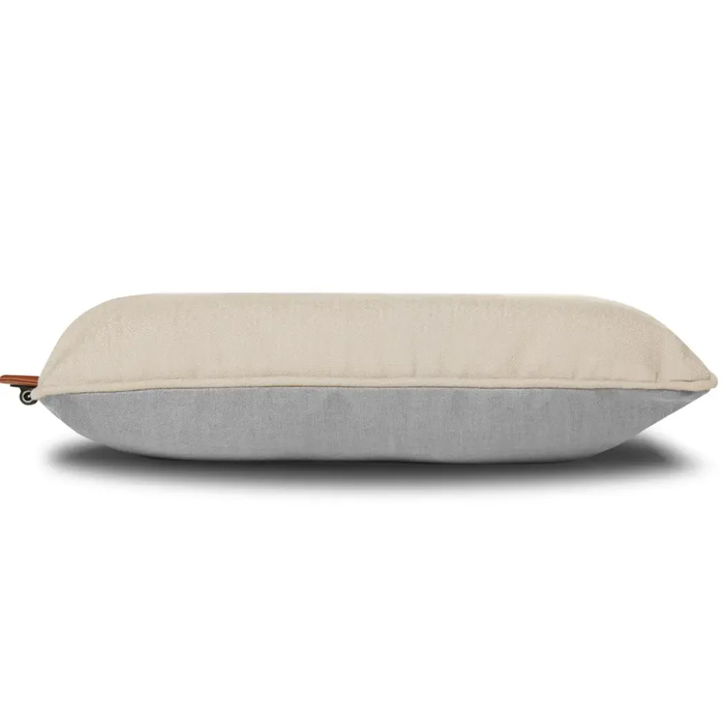 Beurer MG 139 Trådløs massasjepute, beige
