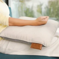 Beurer MG 139 Trådløs massasjepute, beige