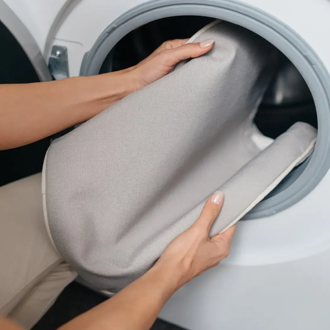 Beurer MG 139 Trådløs massasjepute, beige