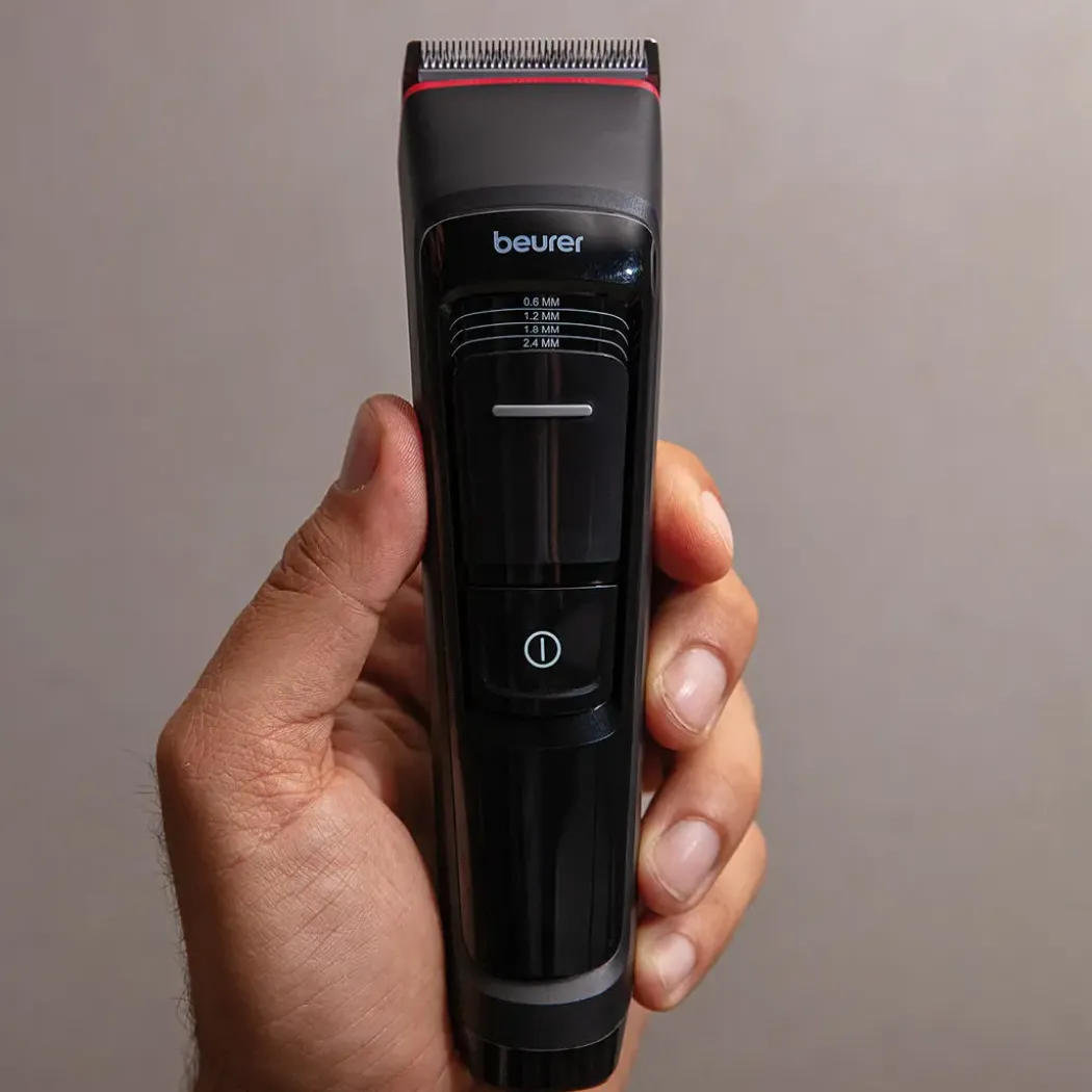 Beurer MN5X Hårklipper og -trimmer