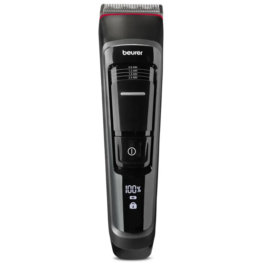 Beurer MN5X Hårklipper og -trimmer