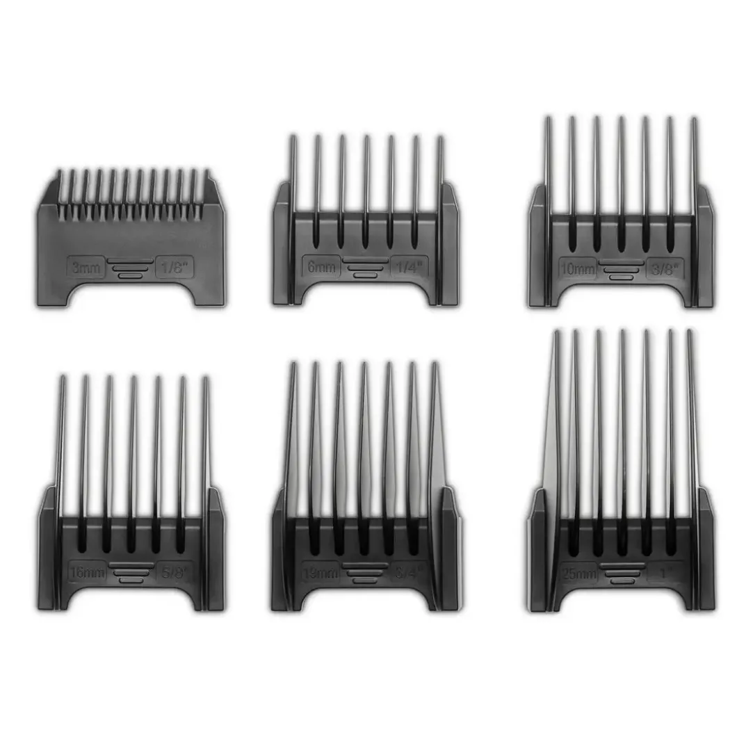 Beurer MN5X Hårklipper og -trimmer