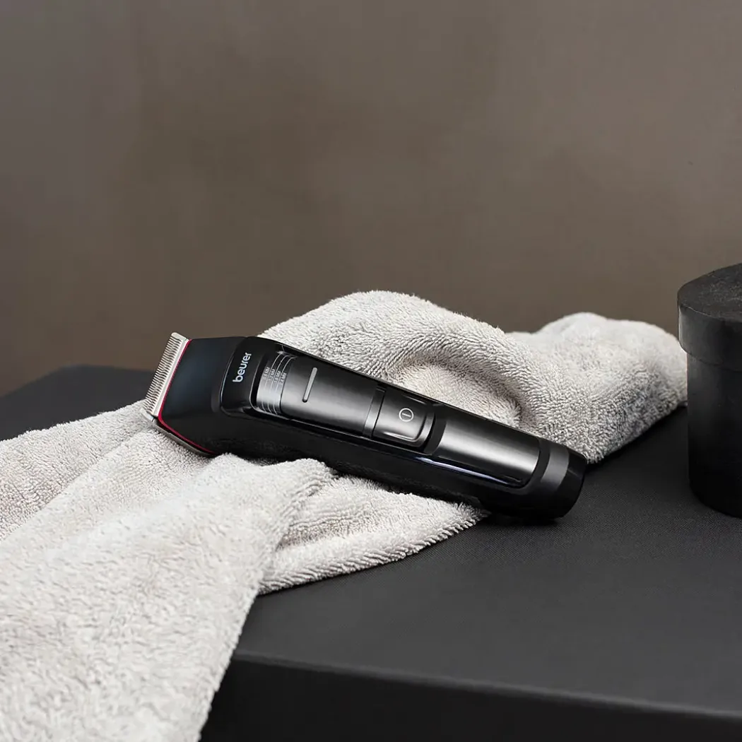 Beurer MN5X Hårklipper og -trimmer