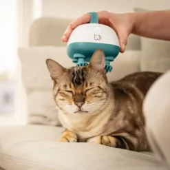 Beurer PP 410 Buddy massasjeapparat for hund og katt
