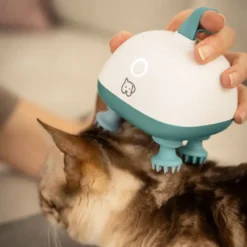 Beurer PP 410 Buddy massasjeapparat for hund og katt