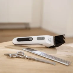 Beurer PP 110 Fluffy Klippemaskin for hund og katt