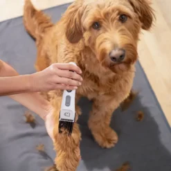 Beurer PP 110 Fluffy Klippemaskin for hund og katt