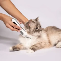 Beurer PP 110 Fluffy Klippemaskin for hund og katt