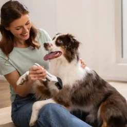 Beurer PP 110 Fluffy Klippemaskin for hund og katt