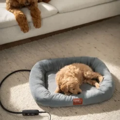 Beurer PP 250 Kira oppvarmet seng for hund og katt