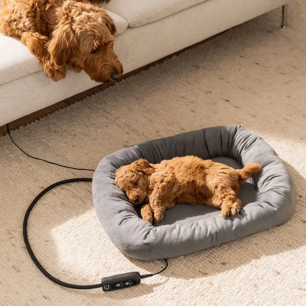 Beurer PP 250 Kira oppvarmet seng for hund og katt